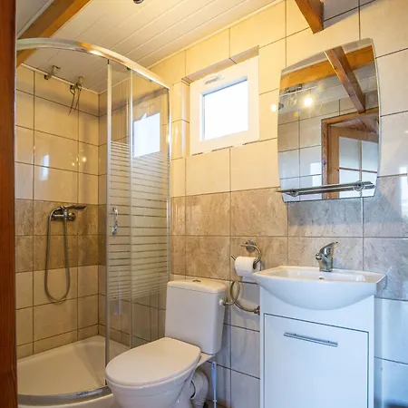 Lantgård Letniskowy *