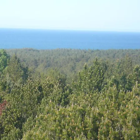 Letniskowy Lantgård