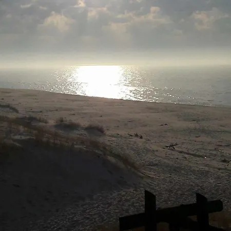 Lantgård Letniskowy *