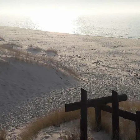 Letniskowy Lantgård