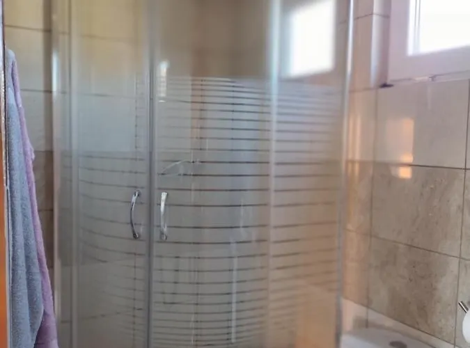 Vakantieboerderij Letniskowy *