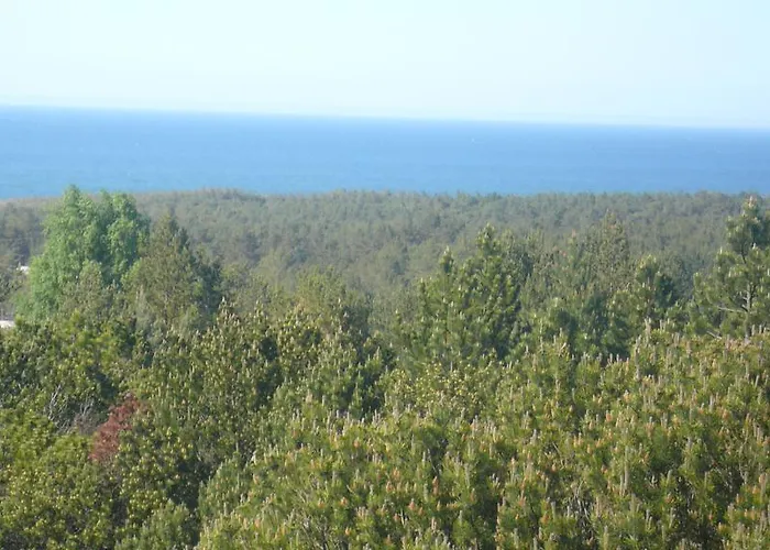 Letniskowy Vakantieboerderij