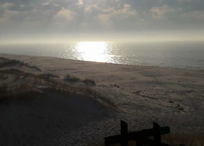 Vakantieboerderij Letniskowy *