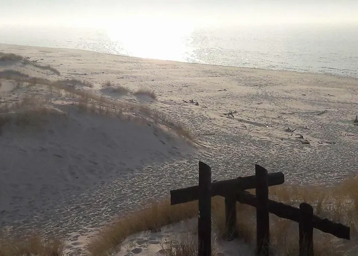 Letniskowy Vakantieboerderij