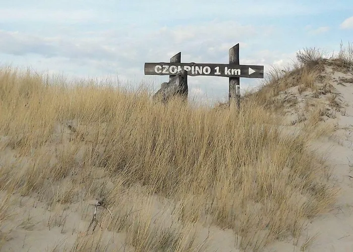 Letniskowy Vakantieboerderij