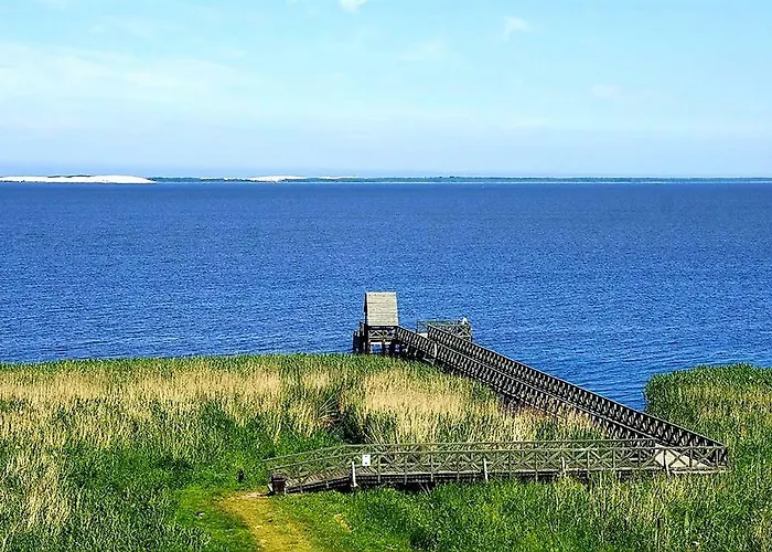 Letniskowy Vakantieboerderij