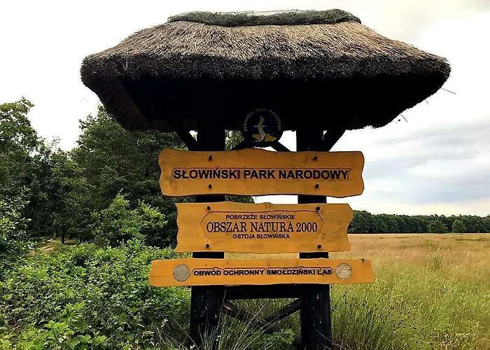 Vakantieboerderij Letniskowy