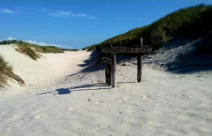 Letniskowy Vakantieboerderij